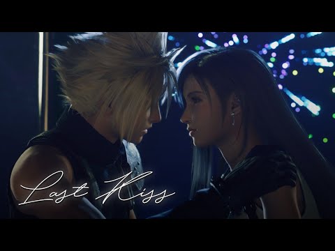 last kiss || cloti