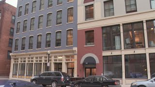 First affordable housing complex in downtown Cincinnati in decades opens.mp4
