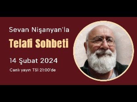 Pazar Sohbeti 211 - 14 Şubat 2024