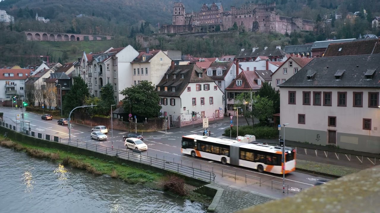 FOTO HITS: Standard-Testclip mit Fujifilm X-M5