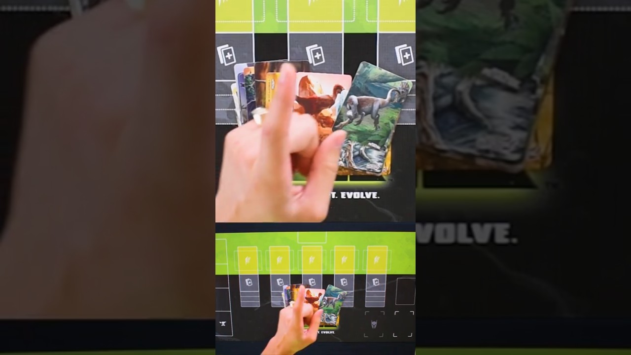 Используем Token Beasts в ZOIC!