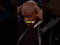 Terry Crews’ Biggest Mistake