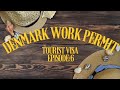 Denamark work visa 2024 | Denmark work visa for indian | Denmark work visa processing time