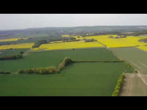 Wye Valley Drone
