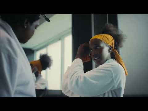 Joshua Baraka x Jae5   This Time (Official Video)