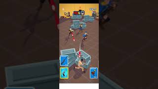 How to play Agent Action : Spy Shooter Game Play| Best Shooting Mobile Game| Agent Action Game screenshot 2