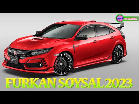 Furkan Soysal Mix 2023🌳En Yeni Türkçe Pop Şarkılar🌳Türkçe Pop Müzik Mix 2023 - furkan soysal remix