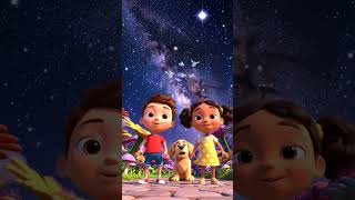 Kids in Magic Flower Garden Nursery Rhymes #BabySongs #Preschool #ToddlerSongs #LearningVideos