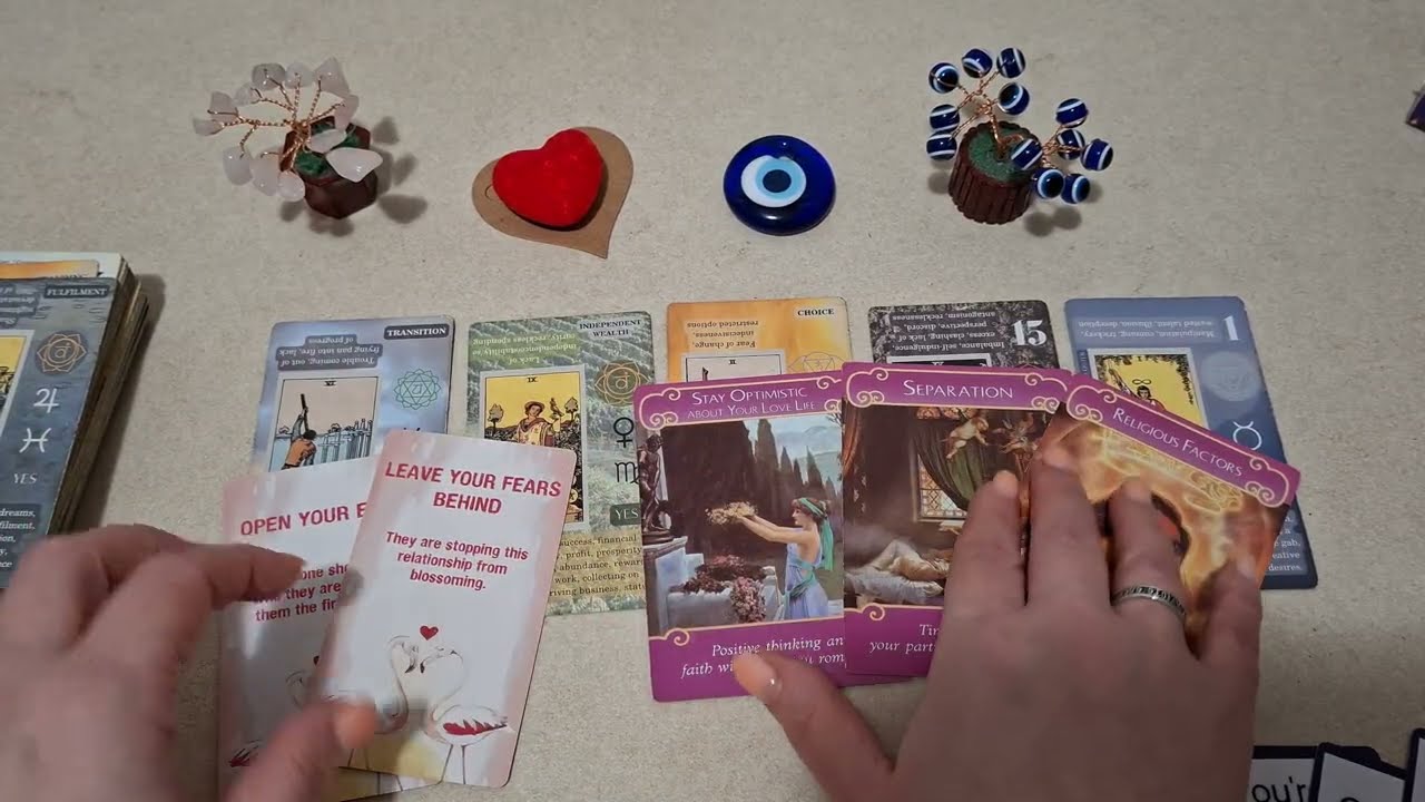 SCORPION ♏️ CE URMEAZA IN DRAGOSTE IN URMATOARELE 30 DE ZILE TAROT ATEMPORAL