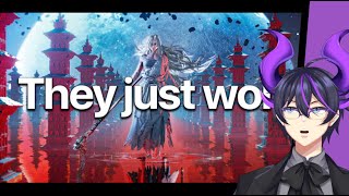 "This game shouldn't be possible" | Kip Reacts to Legendary Drops