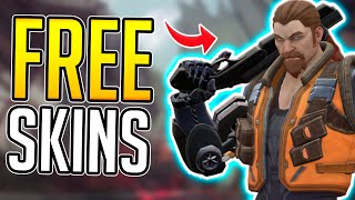 How to Get Valorant Twitch Prime Loot for Free With  Prime