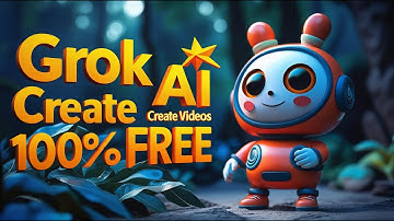 Create FREE Images & Videos with Grok AI in 2026 | Complete Step-by-Step Tutorial