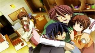 Clannad OST Disc 2 ~ To The Same Heights
