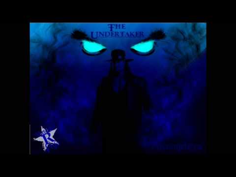 The Undertaker - The Dark Side (Remix) V2