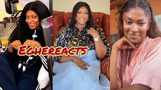 Fans in shock as Judy Austin finally appears online again and seeks for peace this time
