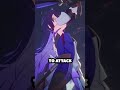 Seele Takes Another Turn... #starrail #selle #honkaistarrail #genshinimpact