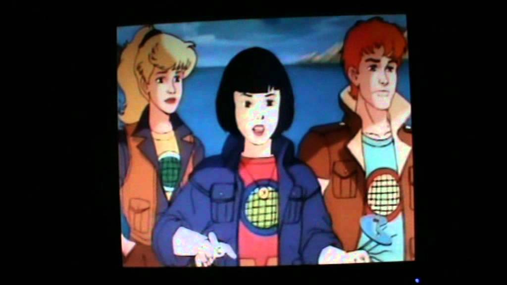 Capitan planeta en la playa