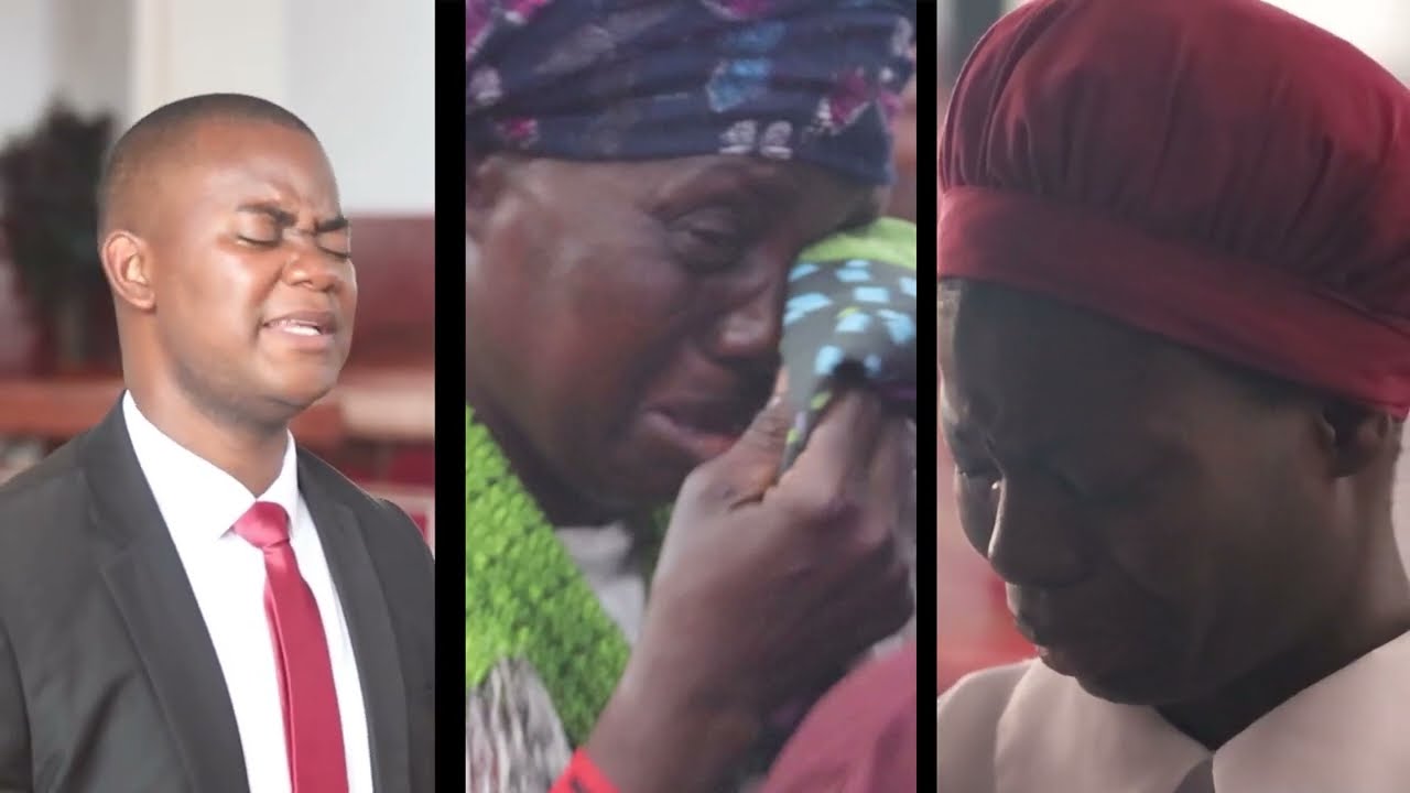 The AFM Of Africa 15 December 2023 Morning Service By The Overseer Rev R Zulu (2023-24 Campmeeting)