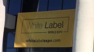 CBD TV1 Welcomes You to WHITE LABEL EXPO Las Vegas!