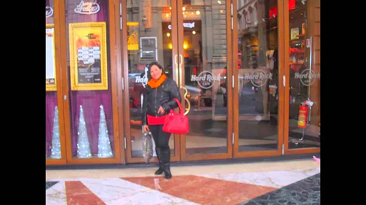 MYRNA ALVARADO TRIPPING