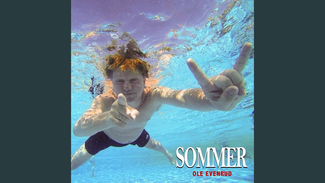 Watch Sommer on YouTube Watch Sommer on YouTube