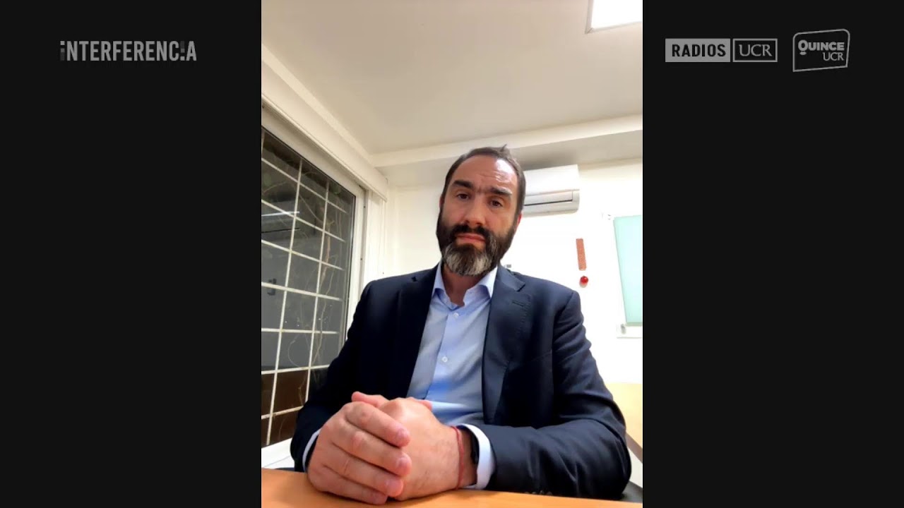 INTERFERENCIA | Los hallazgos del informe sobre el asesinato de Berta Cáceres