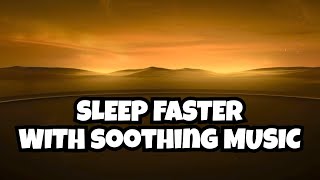 Fall Asleep Faster: Let Calming Music Lull You Into a Deep Slumber