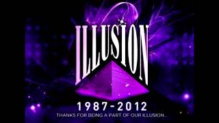 Memories @ Illusion 28-05-2011 Part 2