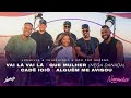 Ludmilla - Vai Lá/Que Mulher (Nega Danada)/Cadê Ioiô/Alguém Me Avisou Thiaguinho e Vou Pro Sereno