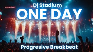 Download lagu ONE DAY SONG LEGEND REMIX BREAKBEAT FULLBASS | Dj Stadium | Clubbing Party | Tiktok Viral Fyp