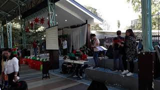 JFCM Caloocan - Sama-samang Nagpupuri