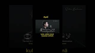 Surah Al Muddatstsir Ayat 3240salim Bahanan