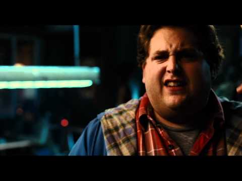 The Sitter - Red Band Trailer