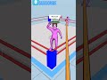 Annoying Uncle Punch Game #shorts