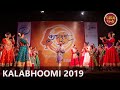 Kalabhoomi 2019  by kathakbeats curated by siddharth r prabhu  sanika purohit