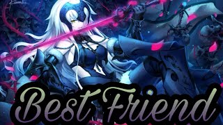 Nightcore Best Friend Grandson