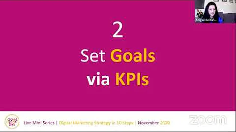 Take your first steps into digital marketing with ...