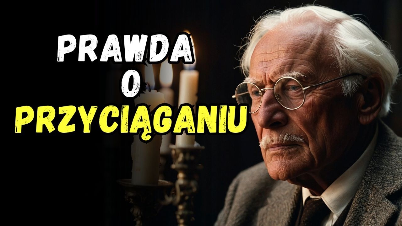 CARL JUNG BEWIESEN: DIE PSYCHOLOGIE, DIE SOFORTIGE LEIDENSCHAFT AUSLÖST