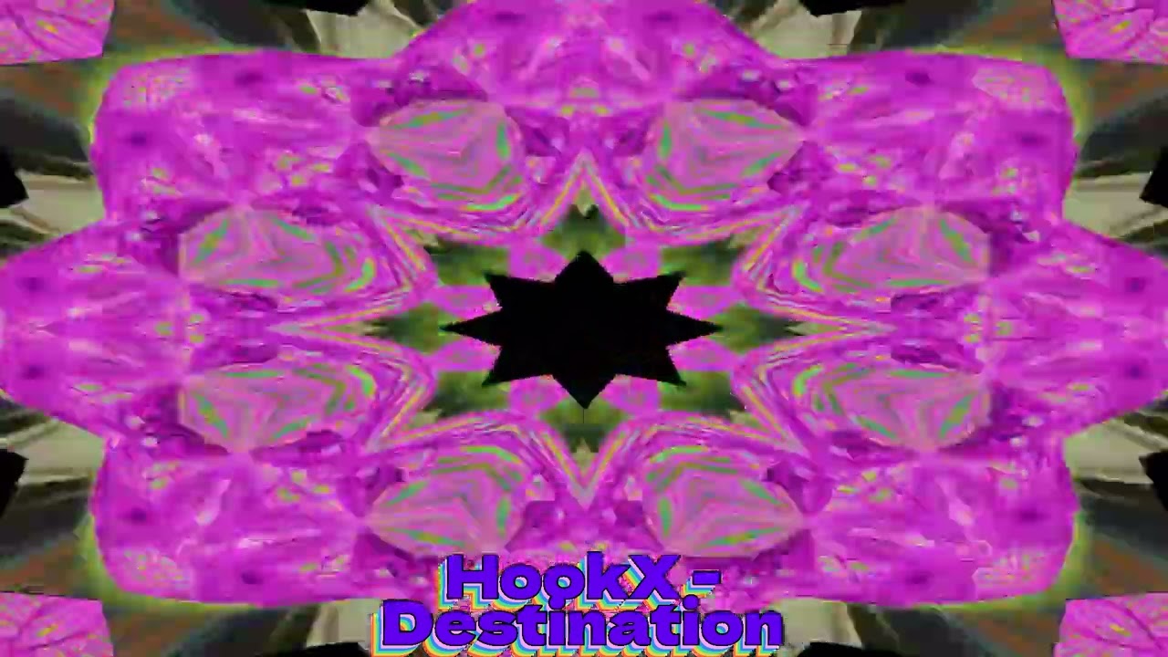HookX -Destination