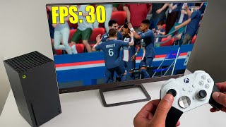 FIFA 23 Review on Xbox Series X | Worth the Update?
