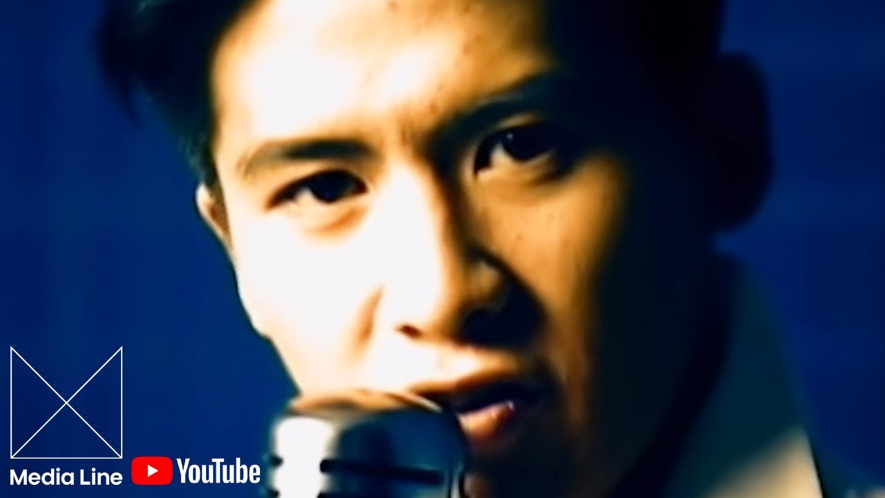 [Official MV] 홍경민 - 흔들린우정 #Remastered