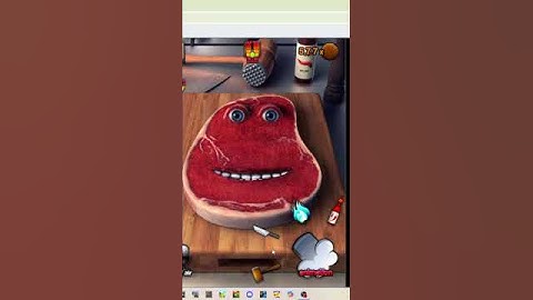charlie the steak reversed
