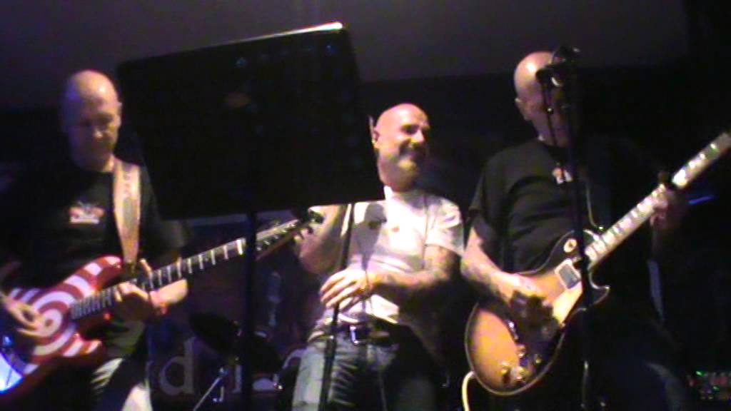 La dernière des bad loosers