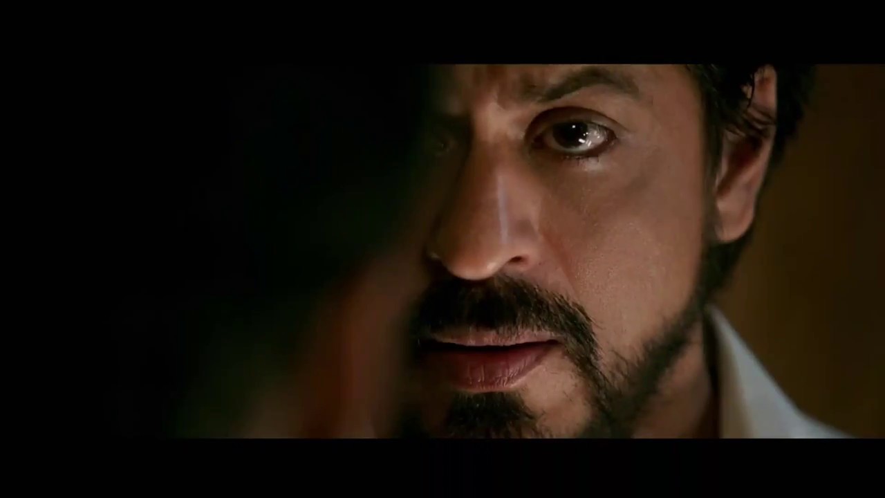 Raees - Exclusive Dialogue (Raees Hazir Hain) 1080p