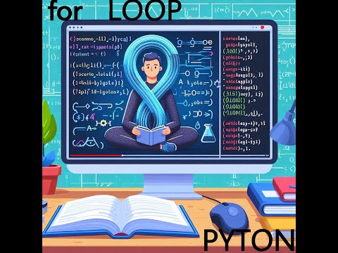 For Loop | Python Beginner's Series | E9