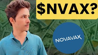 NVAX Stock Novavax stock NVAX STOCK PREDICTIONS NVAX STOCK Analysis NVAX stock news today
