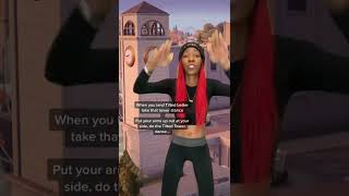 Tilted Tower Dance | Go Tilted | @KeepUpRadio - YouTube