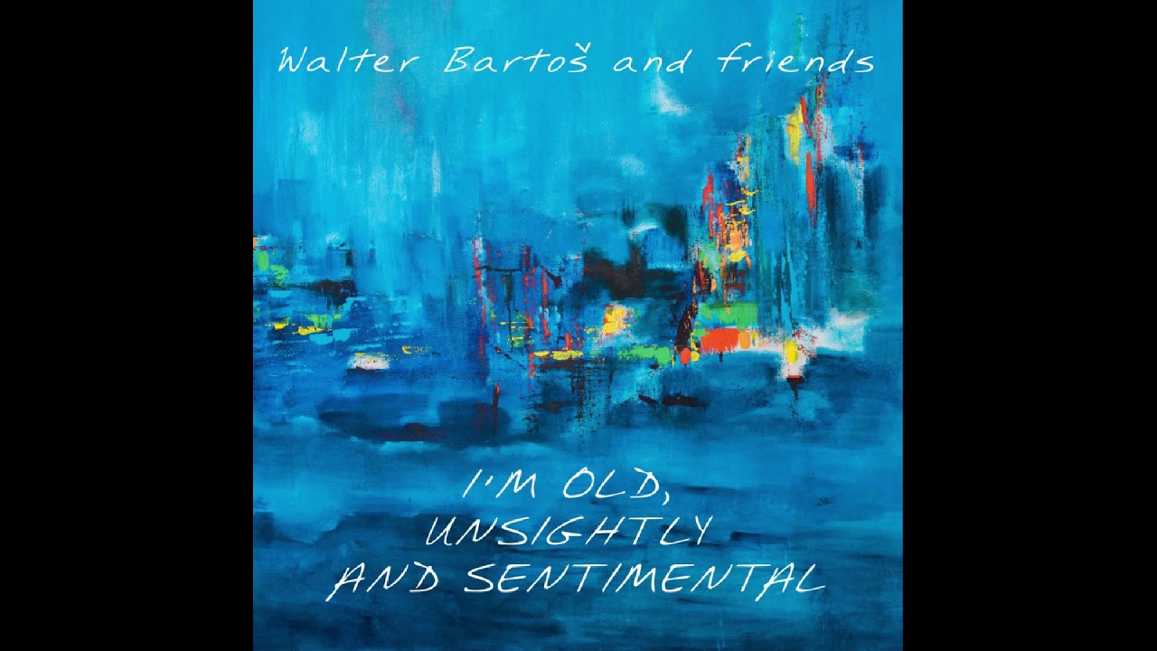 Walter Bartoš and friends - Summertime