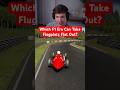 Which F1 Era Can Take Flugplatz Flat Out?