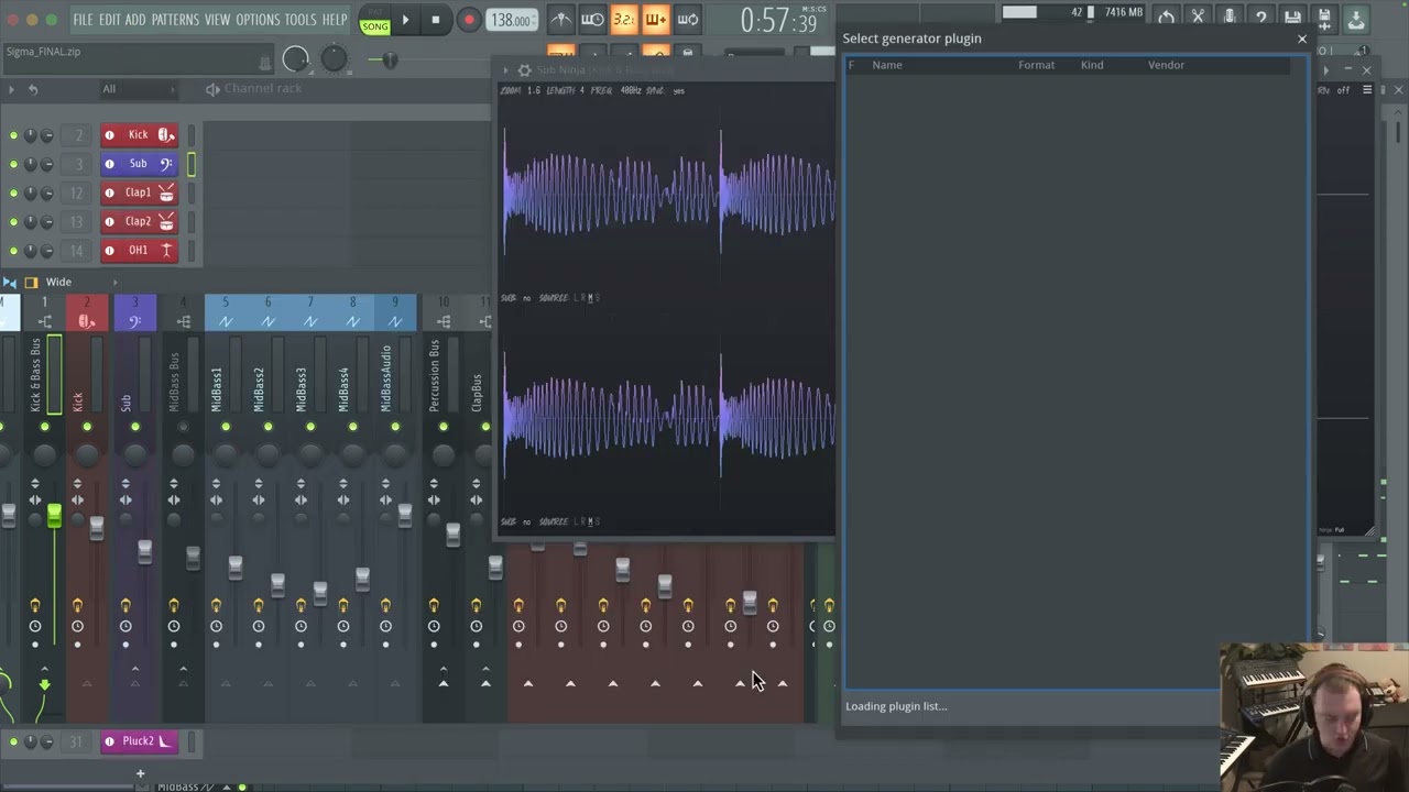 Plugin Review: SubNinja by TheHim
